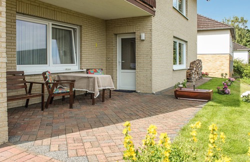 Gieselwerder Apartment | Vacation apartment on the "German Fairy Tale Road" in the Weserbergland.