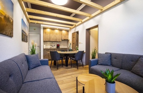 Altfunnixsiel Apartment | Vacation apartment/apartment for 4 guests with 62m² in Wittmund-Altfunnixsiel (163754)