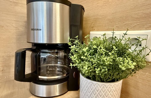 Altfunnixsiel Apartment | "Vacation dream Viking Harleblick: feel-good oasis for 4 people"