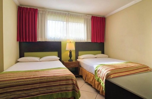 Barranca Hotel | Vacation escape on the Pacific coast!