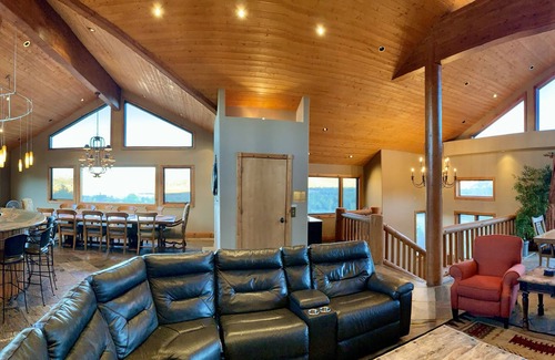 Bear Hollow Village House | Vacation Family Reunion Corporate Events Park City Christmas 4th of July