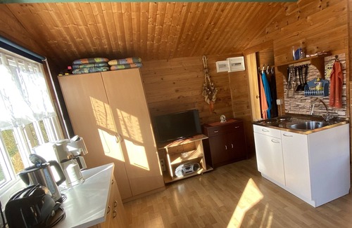 Muritz House | Vacation farm paradise for children & parents and their pets