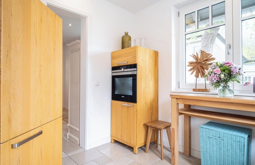 Althagen House | Vacation home UNS VAGELHUS in the Baltic Sea resort of Ahrenshoop