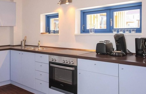 Ostseebad Ahrenshoop House | Vacation home "Das Kleine L 01"