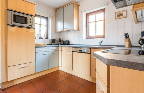 Althagen House | Vacation home "Windflüchter, Landhaus Haven Höövt"