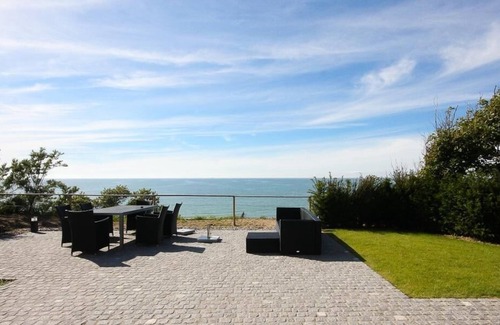 Ostseebad Ahrenshoop House | Vacation home "Windeck"