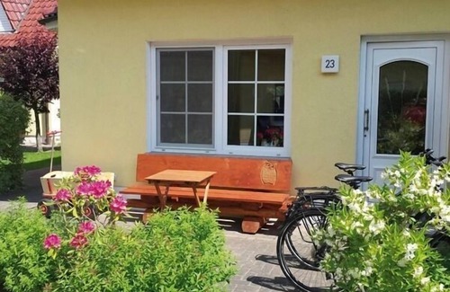 Zingst House | Vacation home for 5 guests with 71m² in Ostseeheilbad Zingst (21645)