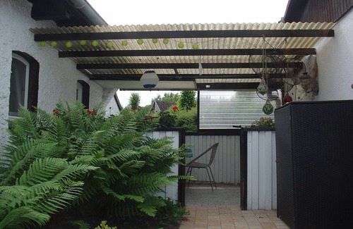 Zingst House | Vacation home for 2 guests with 18m² in Ostseeheilbad Zingst (117920)