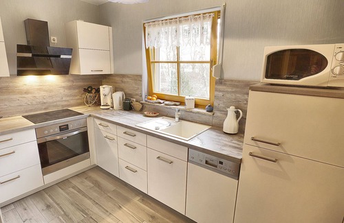 Zingst House | Vacation home for 4 guests with 70m² in Ostseeheilbad Zingst (245866)