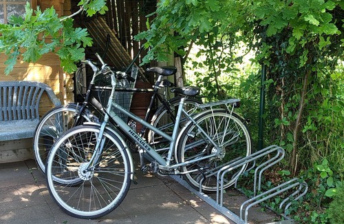 Zingst House | Vacation home for 4 guests with 70m² in Ostseeheilbad Zingst (245866)