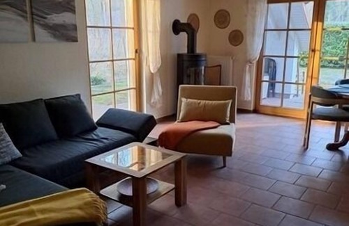 Zingst House | Vacation home for 4 guests with 70m² in Ostseeheilbad Zingst (245866)