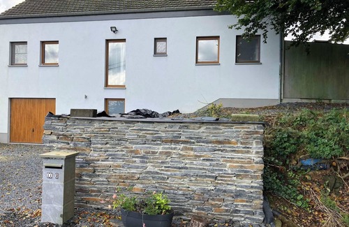 Samree House | Vacation home in Samrée: calm, comfort and activities for the whole family!
