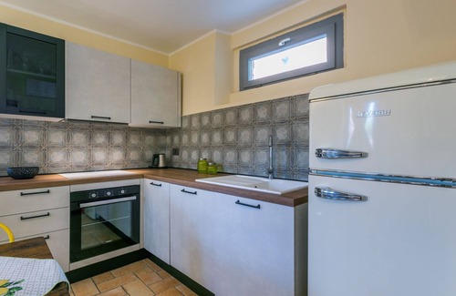 Castagneto Carducci House | Vacation home Limoni by Interhome