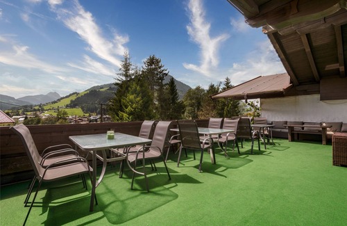Kitzbuehel House | Vacation home for 40 guests with 400m² in Kirchberg in Tirol (273257)