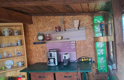 Saalburg-Ebersdorf House | Vacation home for 4 guests with 70m² in Saalburg-Ebersdorf (271062)