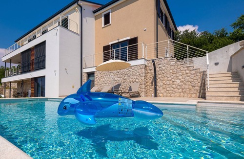 Dramalj House | Vacation home Marika by Interhome