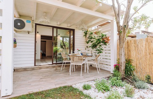 Capitana House | Vacation Home Costabeach 5 min from the beach and marina of Capitana