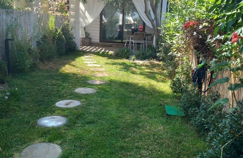Capitana House | Vacation Home Costabeach 5 min from the beach and marina of Capitana