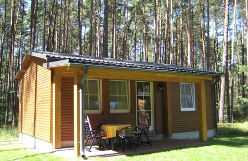 Oberhavel Apartment | Vacation home 1 - Dependance vacation homes at Kastavensee