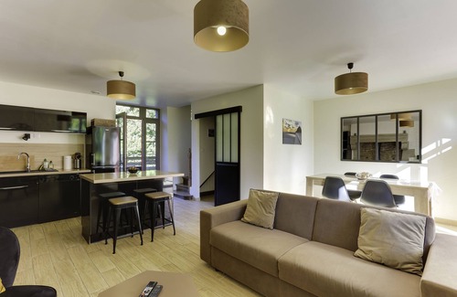 Epiniac House | Vacation home 15 min from the sea between Mont St Michel and Saint Malo (to starboard)