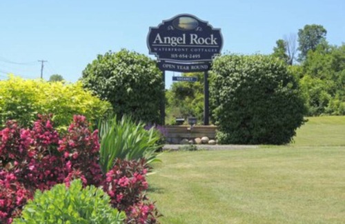 Cape Vincent House | Vacation Home #19 - 2 bedroom/2 bath