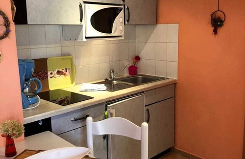 Mirow House | Vacation home 2 - Holiday home 1 and vacation home 2 (23016)