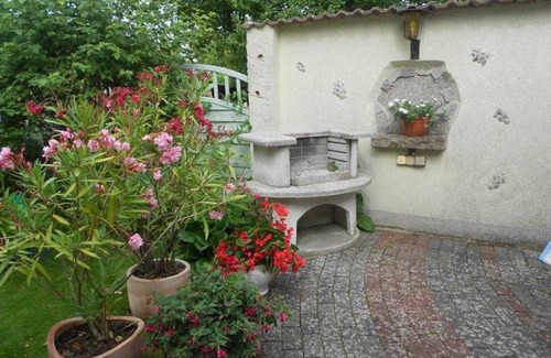 Mirow House | Vacation home 2 - Holiday home 1 and vacation home 2 (23016)