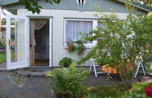 Mirow House | Vacation home 2 - Holiday home 1 and vacation home 2 (23016)