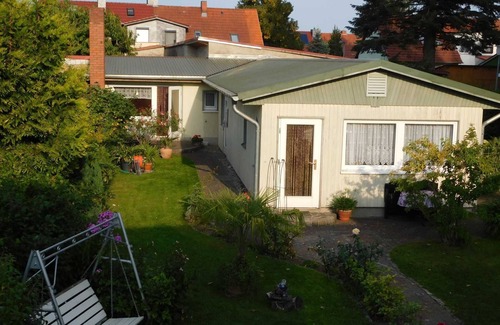 Mirow House | Vacation home 2 - Holiday home 1 and vacation home 2 (23016)