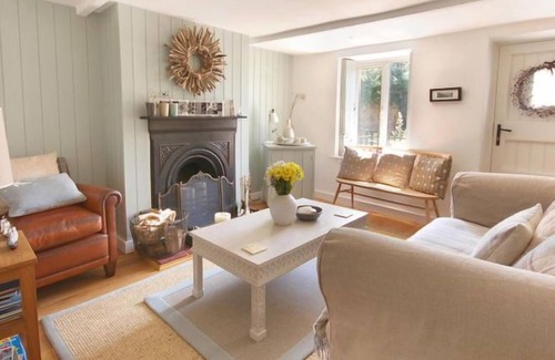 Docking House | Vacation home 4 Church Terrace in Docking - 4 persons, 2 bedrooms