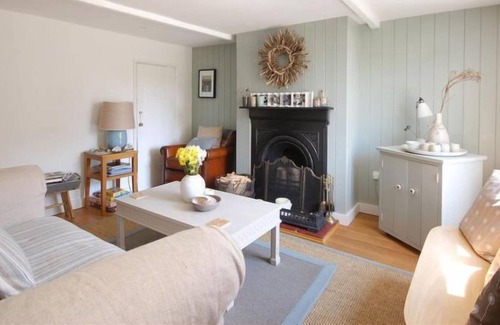 Docking House | Vacation home 4 Church Terrace in Docking - 4 persons, 2 bedrooms