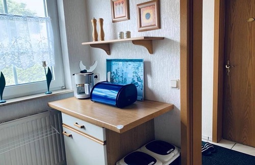 Altfunnixsiel House | Vacation home 50059 - Arrive in Altfunnixsiel and feel at home: Quiet