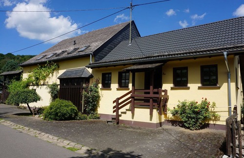 Leisel House | Vacation home, 65sqm, 1 bedroom, max. 2 persons