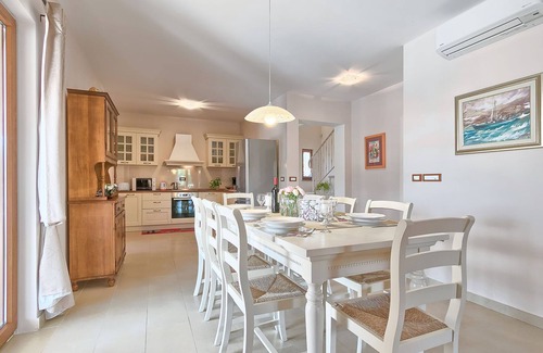 Radetici House | Vacation home Angela by Interhome