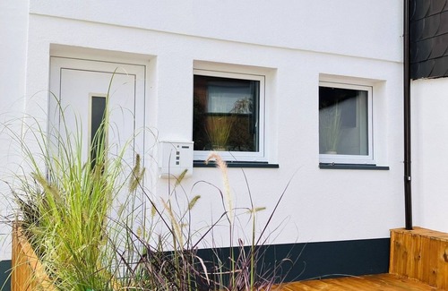 Griethausen House | Vacation home ALTES FISCHERHAUS Kleve BED & BUBBLES