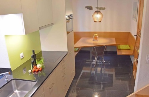 Agarone House | Vacation home Anna by Interhome