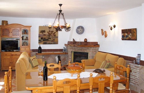 Almunecar House | Vacation home Antia by Interhome