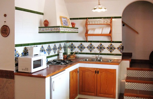 Almunecar House | Vacation home Antia by Interhome