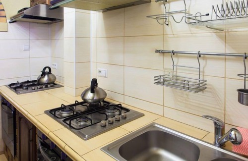 Baligrod House | Vacation home Antoś by Interhome