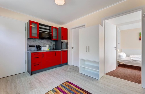 Koserow House | Vacation home approx. 800m from the sea with 6 bedrooms, sauna and fireplace