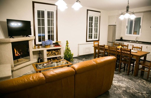 Meis House | Vacation Home As Teresas