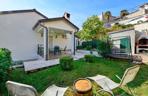 Zagore House | Vacation home Bruna by Interhome