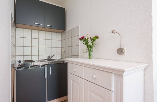 Kleinzerlang House | Vacation home by the lake