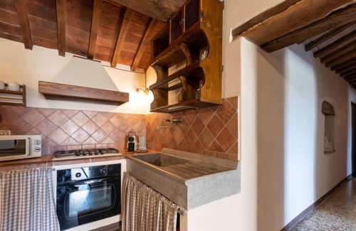 Poggi del Sasso House | Vacation home Carola by Interhome