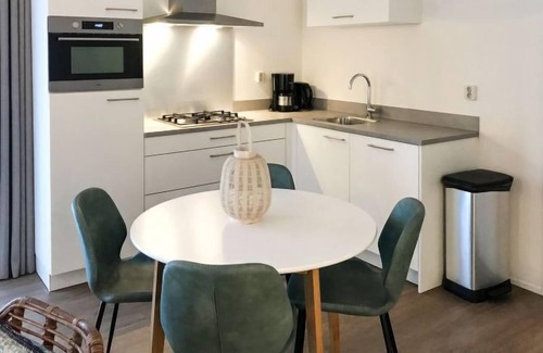 Municipality of Hellevoetsluis House | Vacation home Citta Romana in Hellevoetsluis - 4 persons, 3 bedrooms