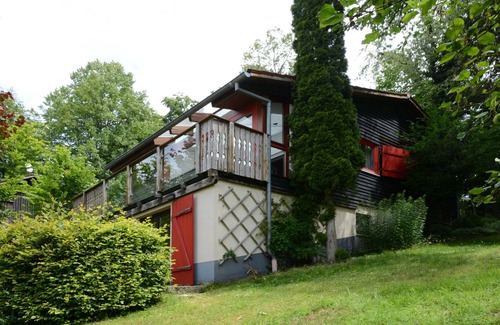 Wabern House | Vacation home Clobes by Interhome