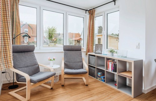 Bresewitz House | Vacation home close to nature in Bresewitz