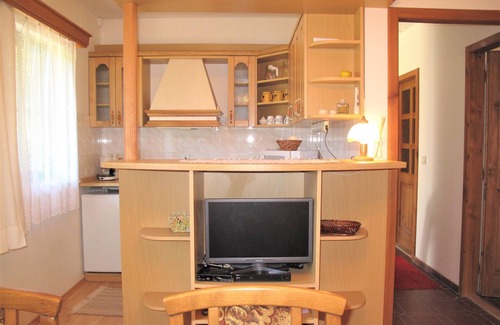 Zabrodi House | Vacation home Spinka by Interhome