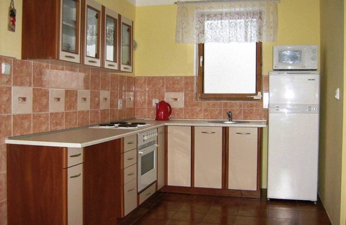 Skrychov u Malsic House | Vacation home Smrž by Interhome