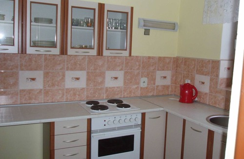 Skrychov u Malsic House | Vacation home Smrž by Interhome